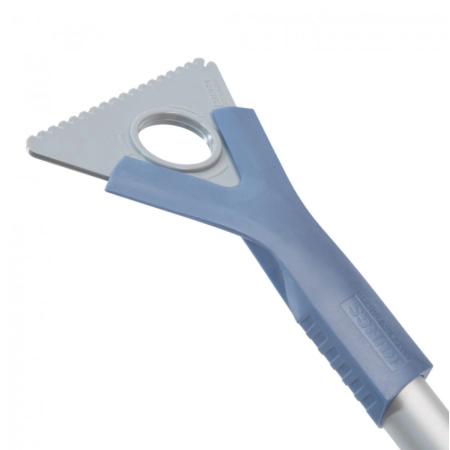 Skrobaczka teleskopowa z miotłą do szyb Kungs BUS TIR